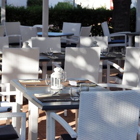 Resort Fior Di Sardegna 波萨达 外观 照片