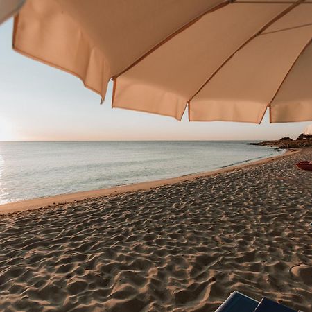 Resort Fior Di Sardegna 波萨达 外观 照片