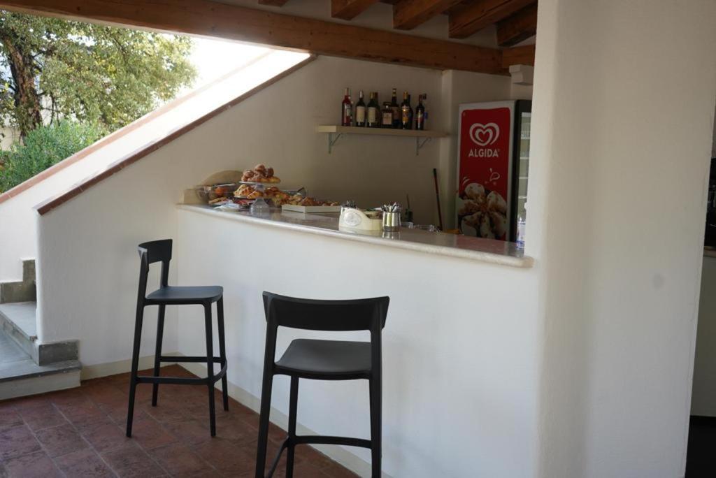 Resort Fior Di Sardegna 波萨达 外观 照片