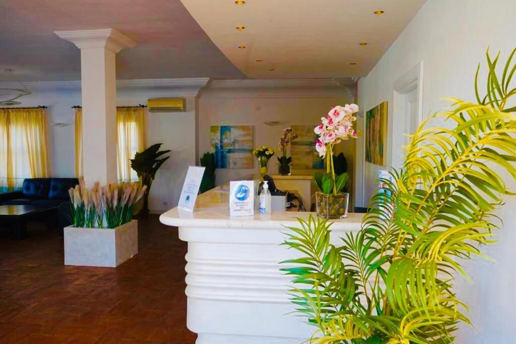 Resort Fior Di Sardegna 波萨达 外观 照片