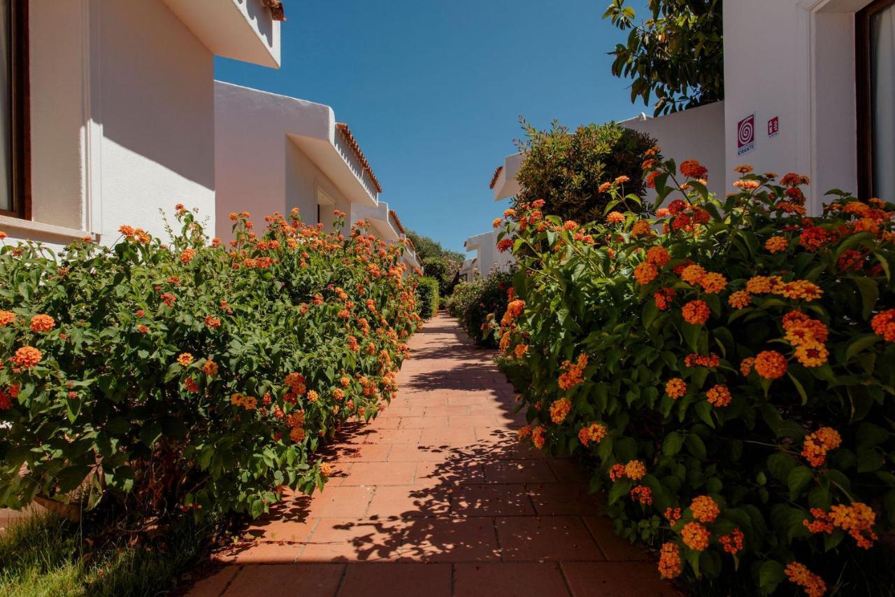 Resort Fior Di Sardegna 波萨达 外观 照片