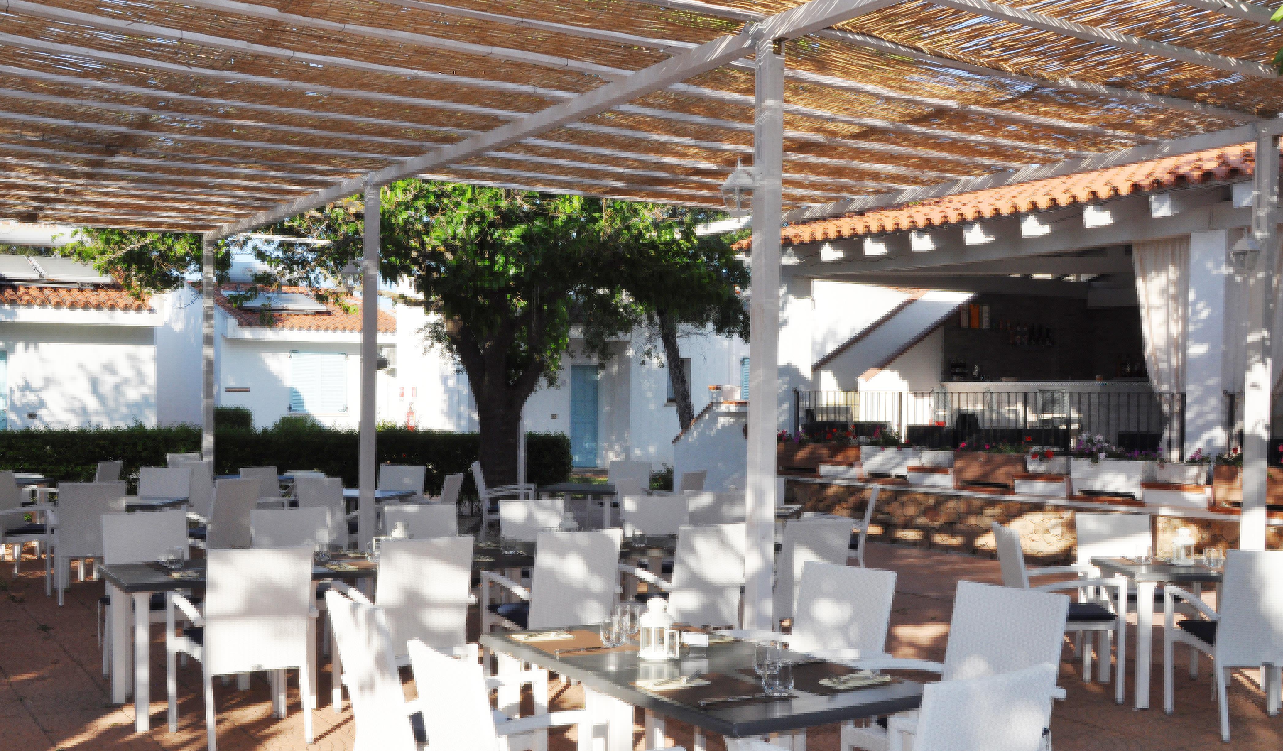 Resort Fior Di Sardegna 波萨达 外观 照片
