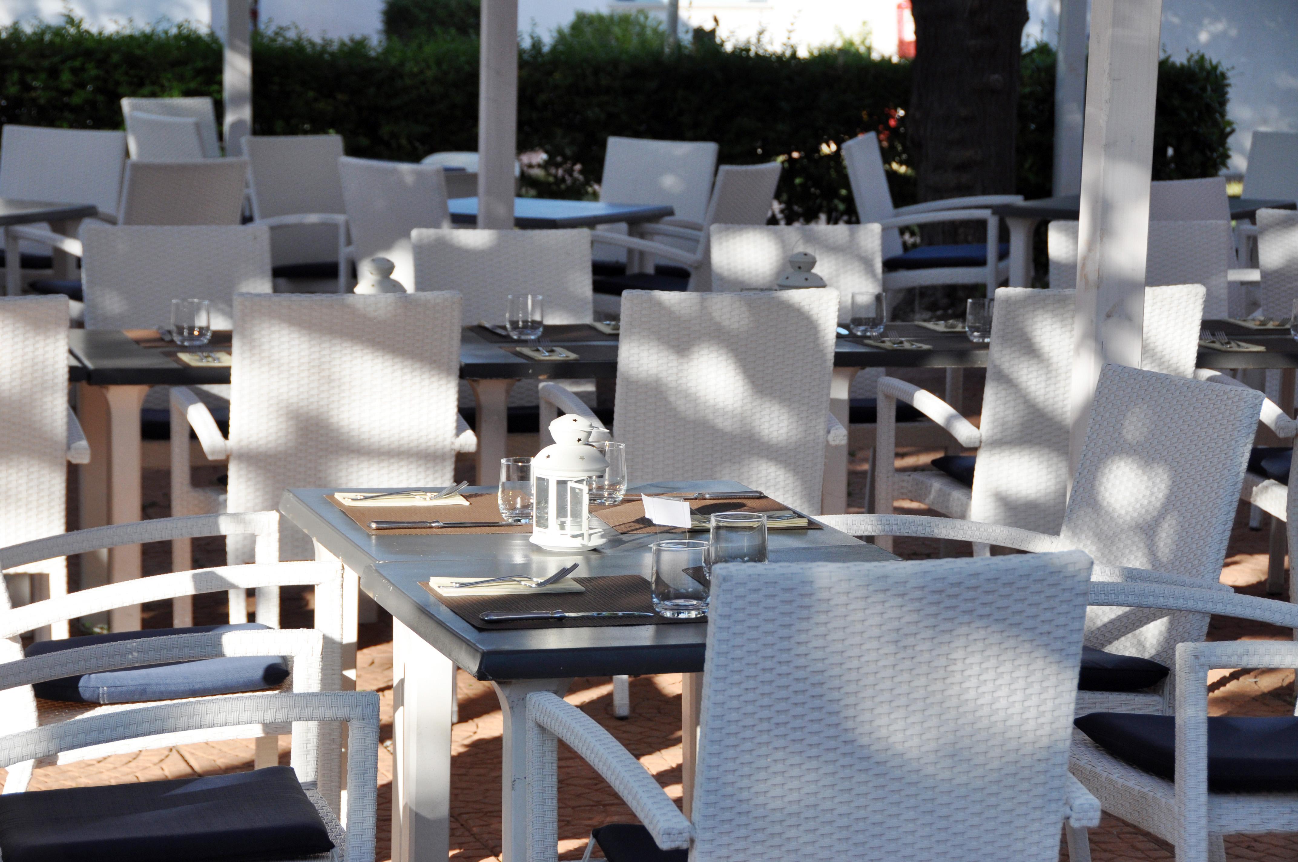 Resort Fior Di Sardegna 波萨达 外观 照片