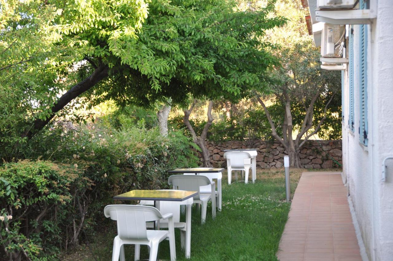 Resort Fior Di Sardegna 波萨达 外观 照片